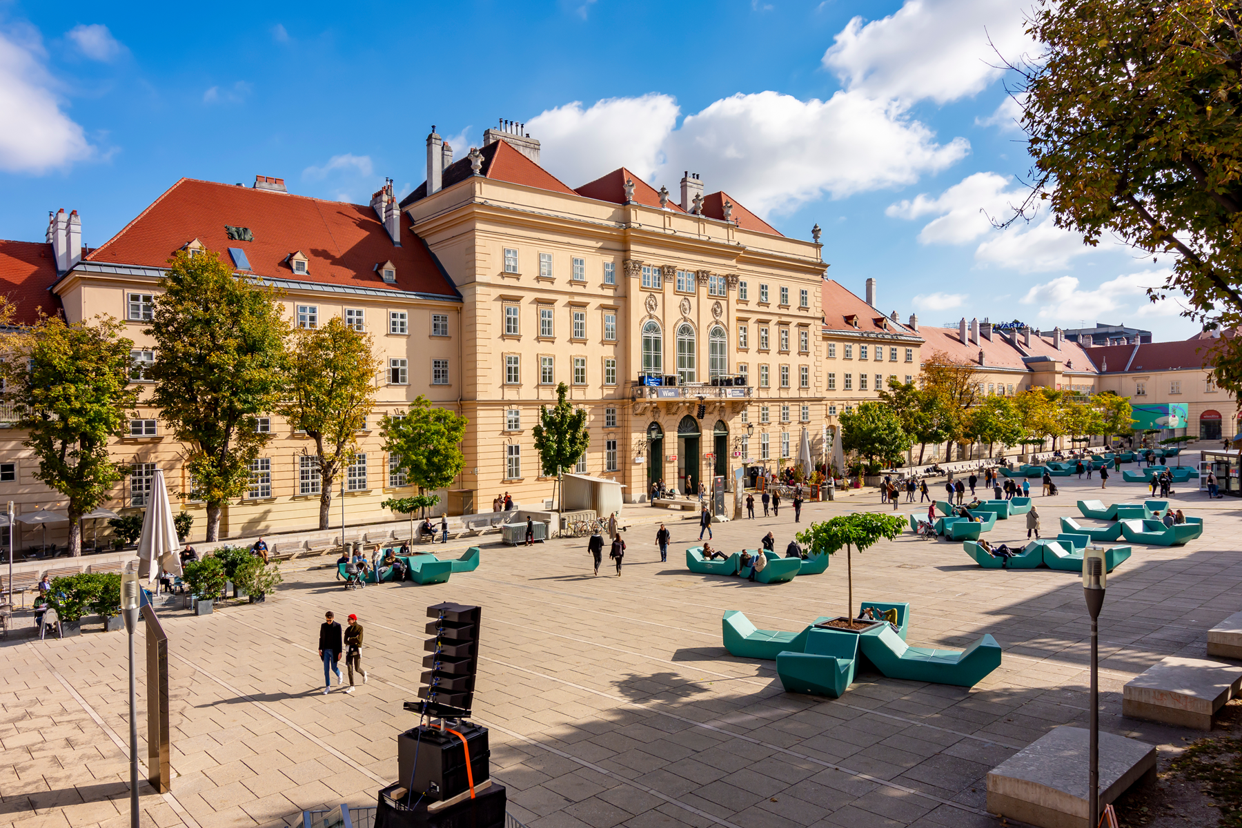 Verschmelzung zur be real